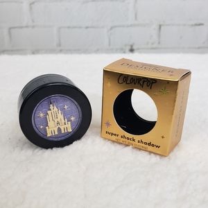 🆕️👑BNIB Colourpop Disney Super Shock Shadow